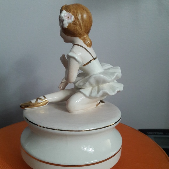 Other Schmid Music Box For Japan Poshmark